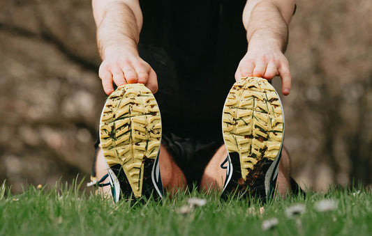 Descubre las ventajas de las calcetas premium VEROZ: la solución para tus pies durante el ejercicio