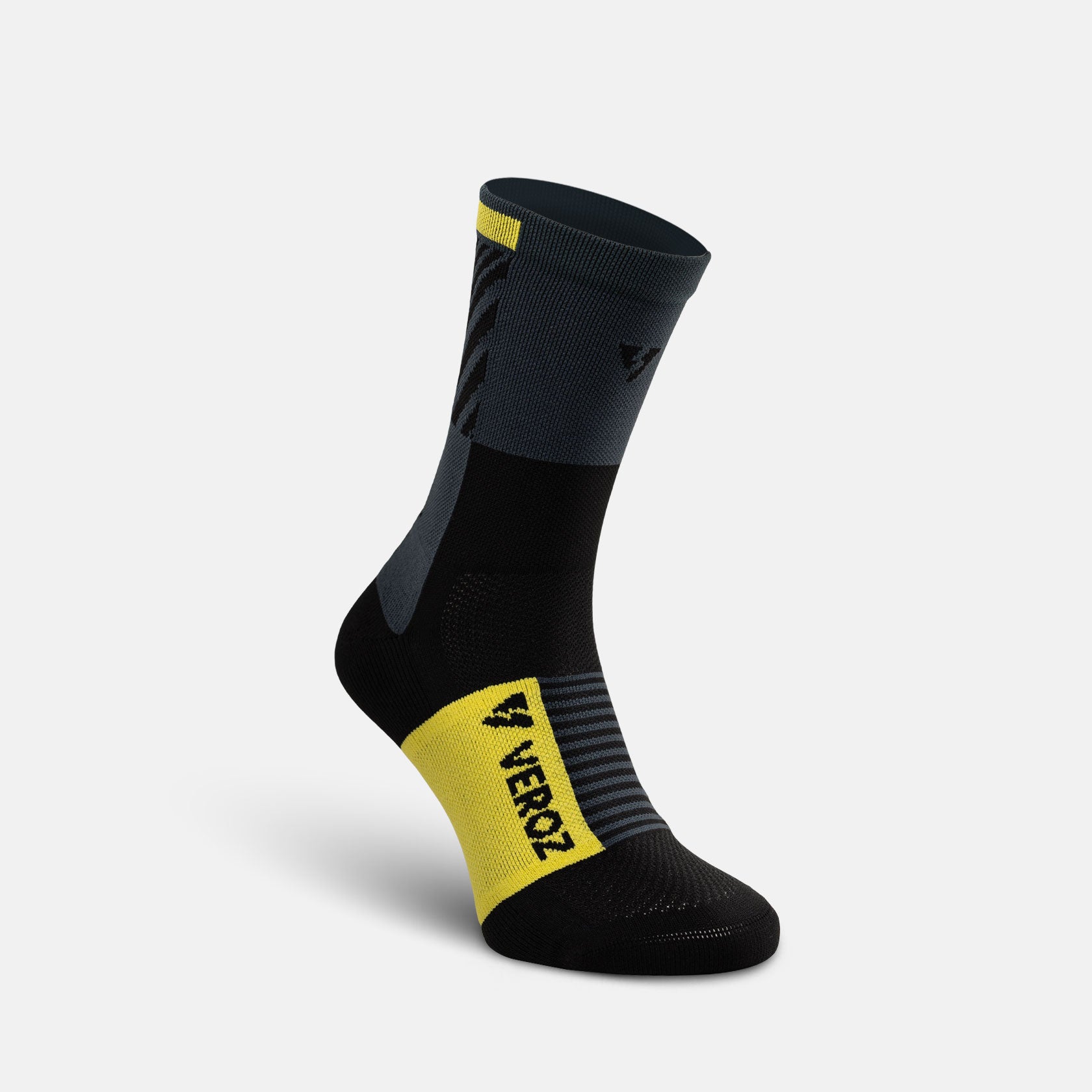 Orión Negras Carbón Cortas - VEROZ