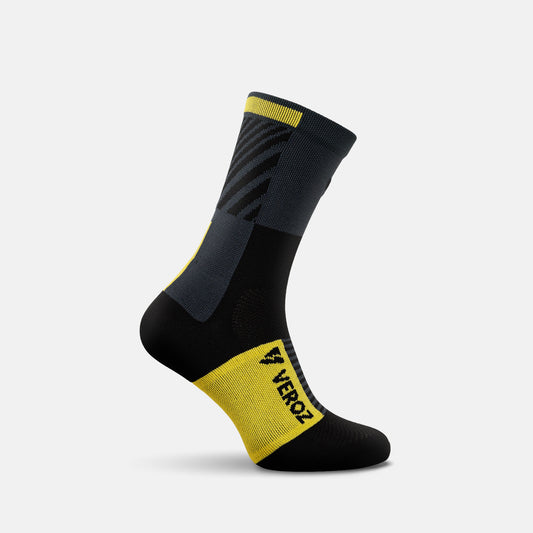 Orión Negras Carbón Cortas - VEROZ