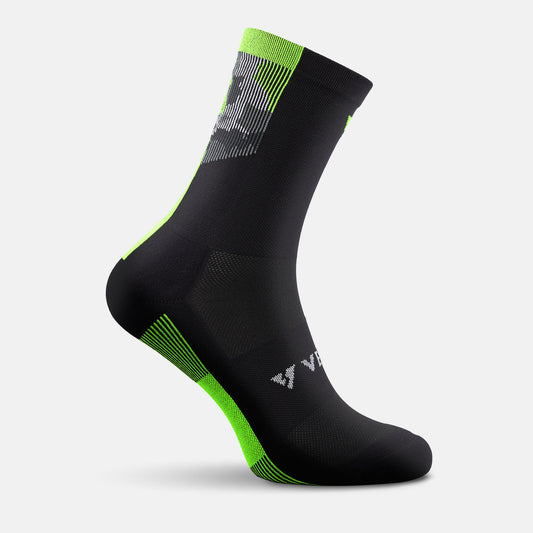 Nébula Negros Cortos