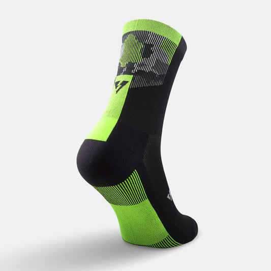 Nébula Negros Cortos