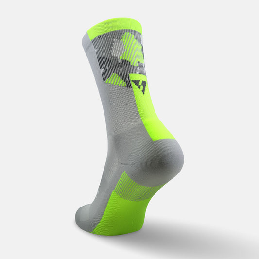 Nébula Grises Cortos