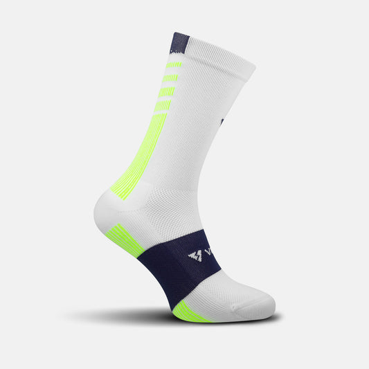 Pulsar Blancas Amarillas Neón