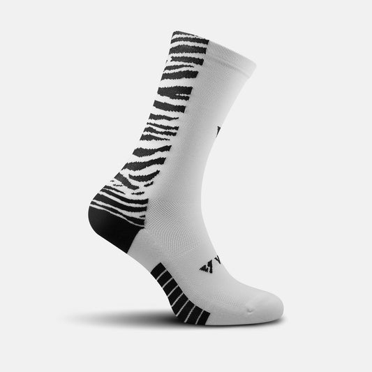 Zibal Blancas Negras Largas