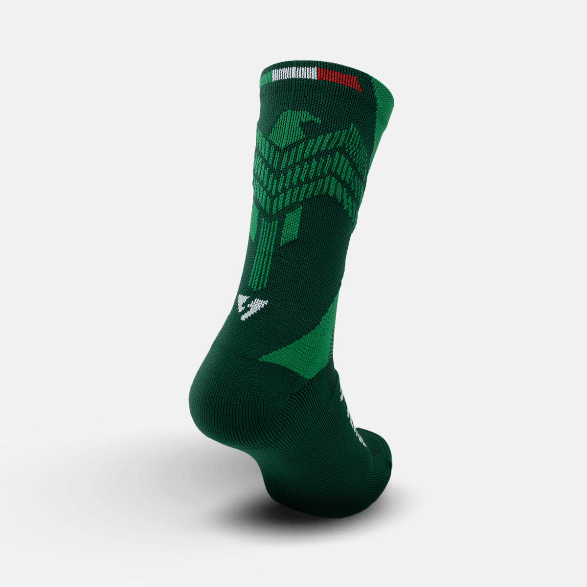 Águila MX Verde - VEROZ