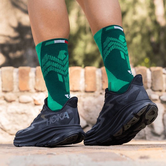 Águila MX Verde - VEROZ