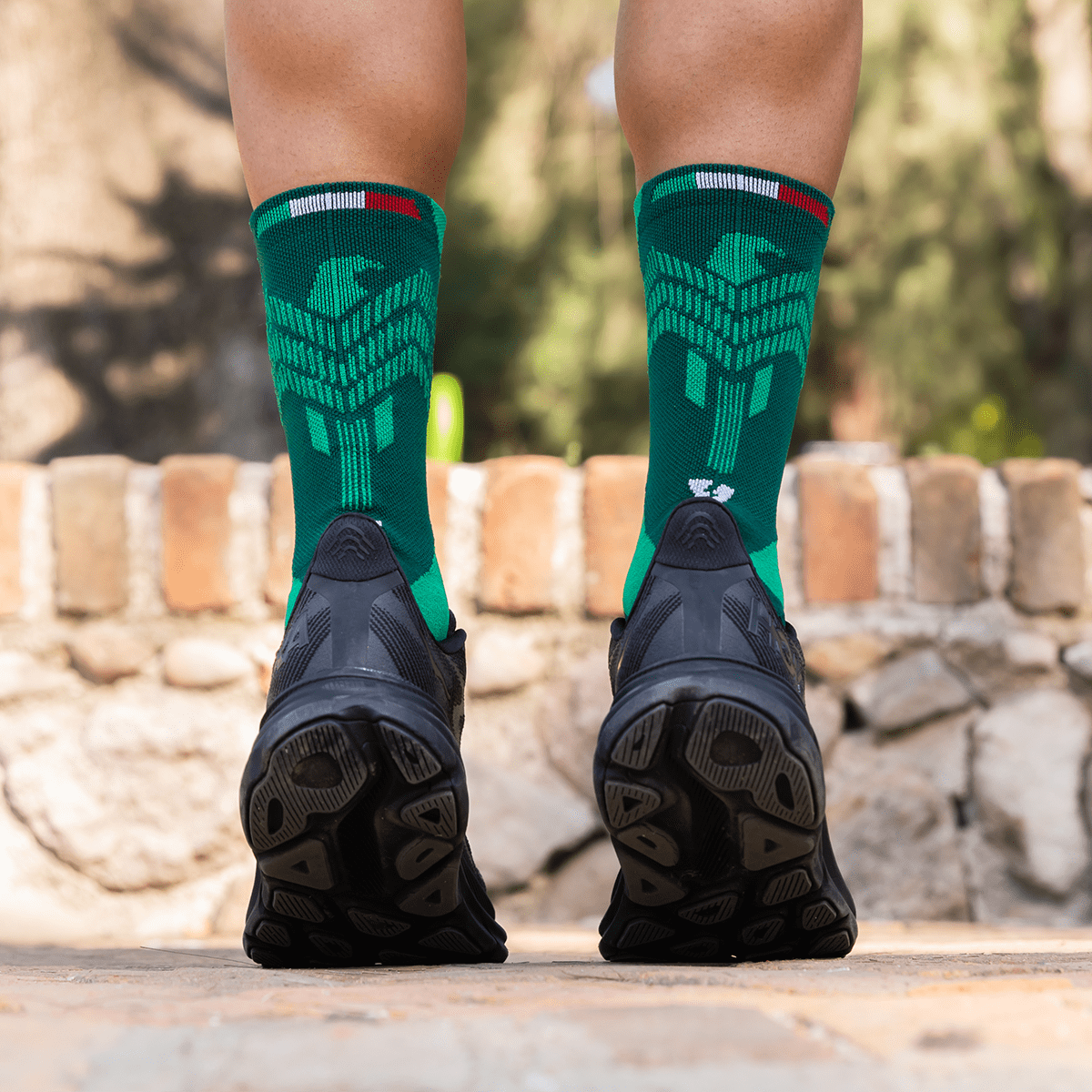 Águila MX Verde - VEROZ