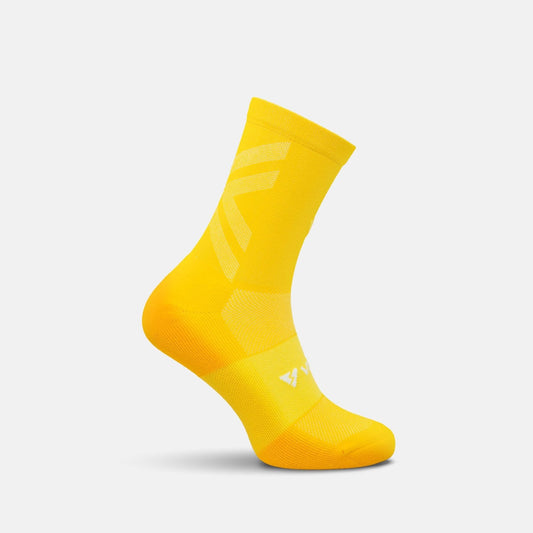 Erix Amarillas Cortas - VEROZ