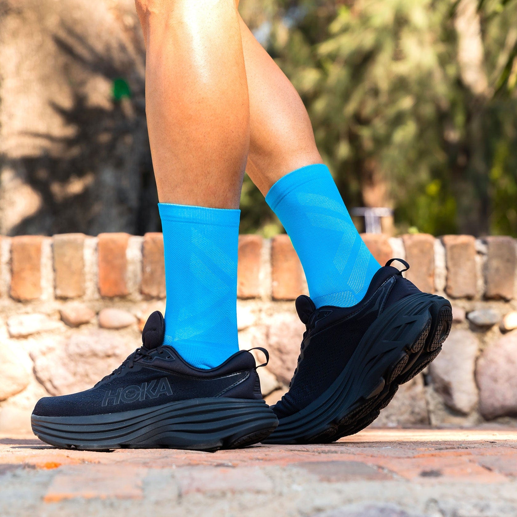 Erix Azules Cortas - VEROZ