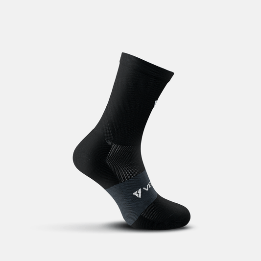 Erix Negras Cortas - VEROZ