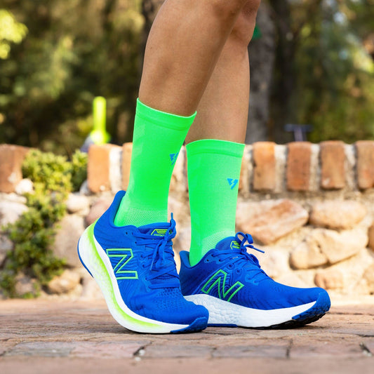 Erix Verde Neón Cortas - VEROZ