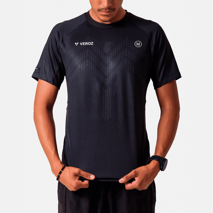Jersey Águila MX Negra /// VEROZ x MOVVA