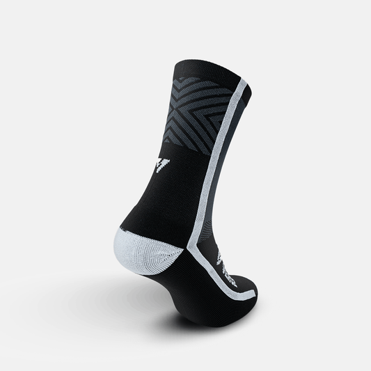 Mercurio Negras Largas - VEROZ