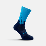 Neptuno Azules Largas