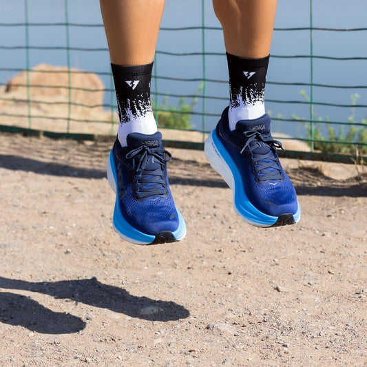 Neptuno Blancas Negras Cortas - VEROZ