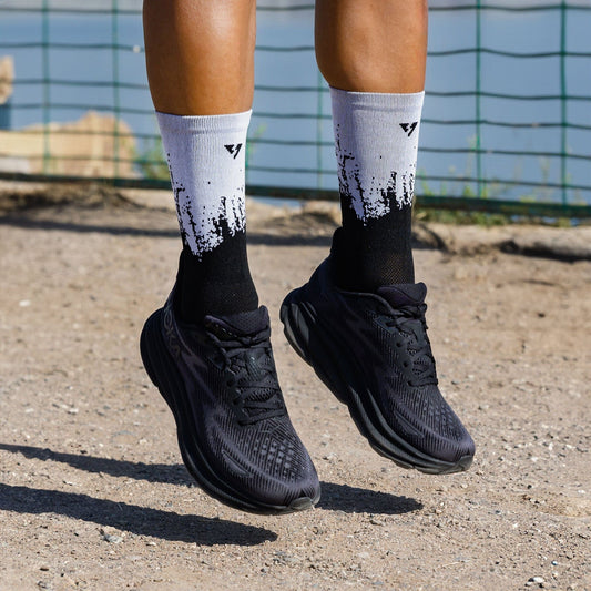 Neptuno Negras Grises Largas - VEROZ