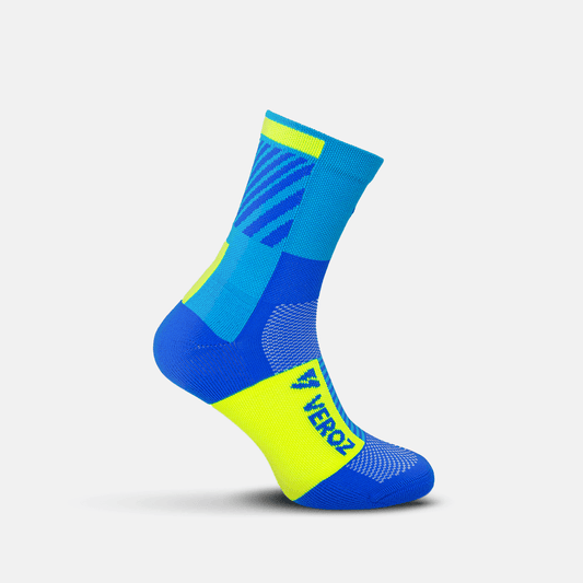 Orión Azules Cortas - VEROZ