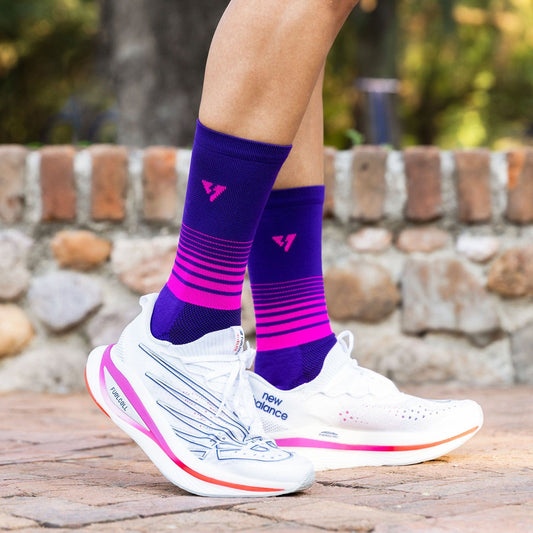 Saturno Moradas Rosas Largas - VEROZ