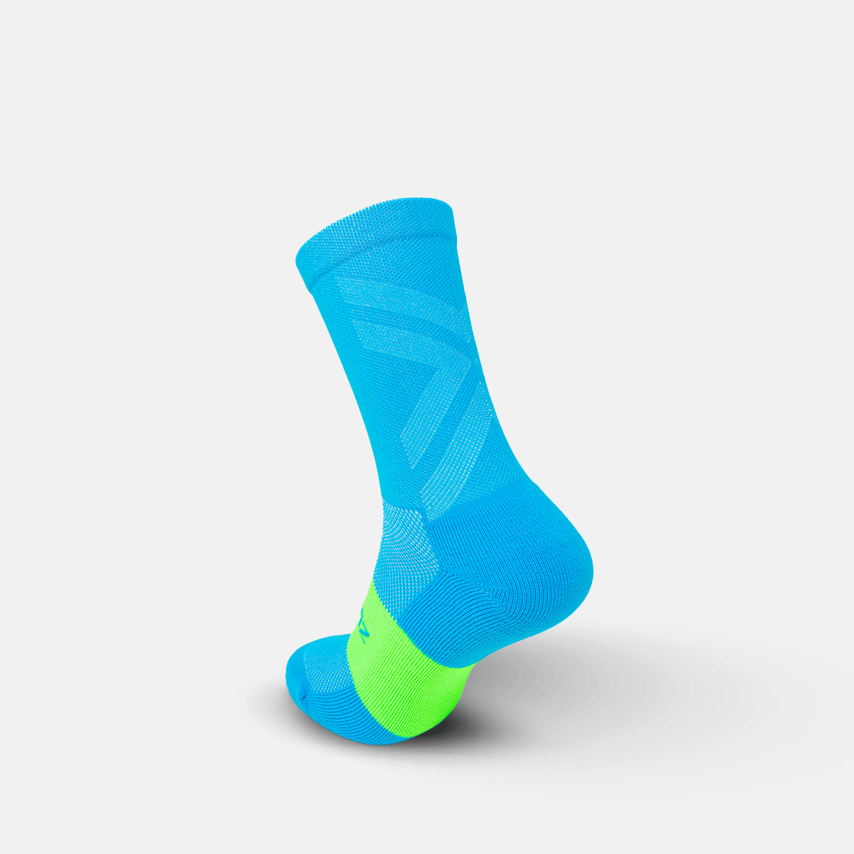 Erix Azules Cortas - VEROZ