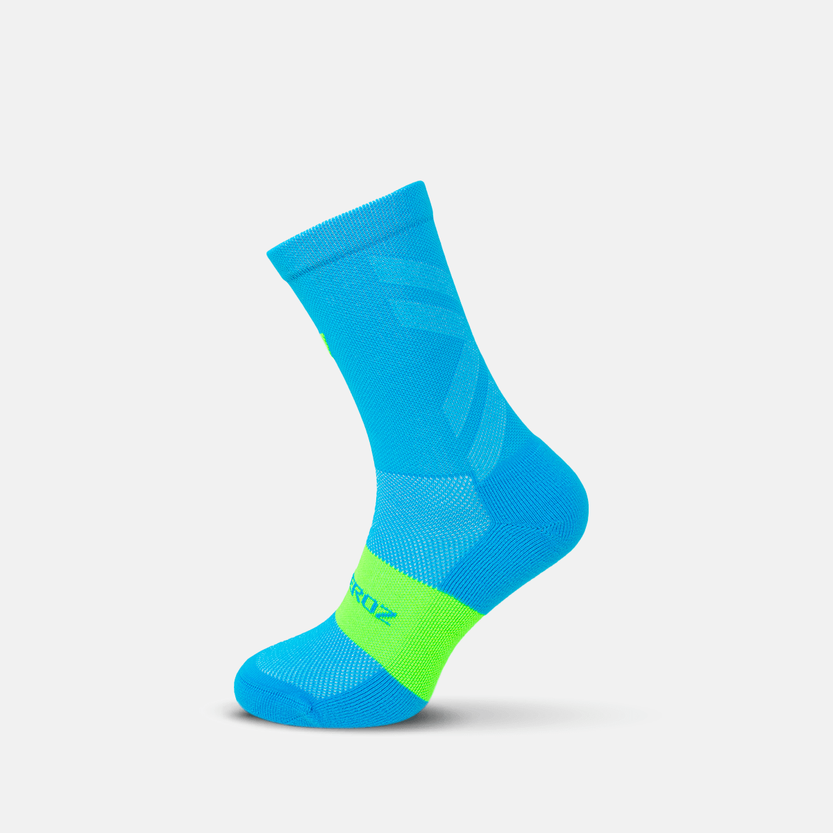 Erix Azules Cortas - VEROZ