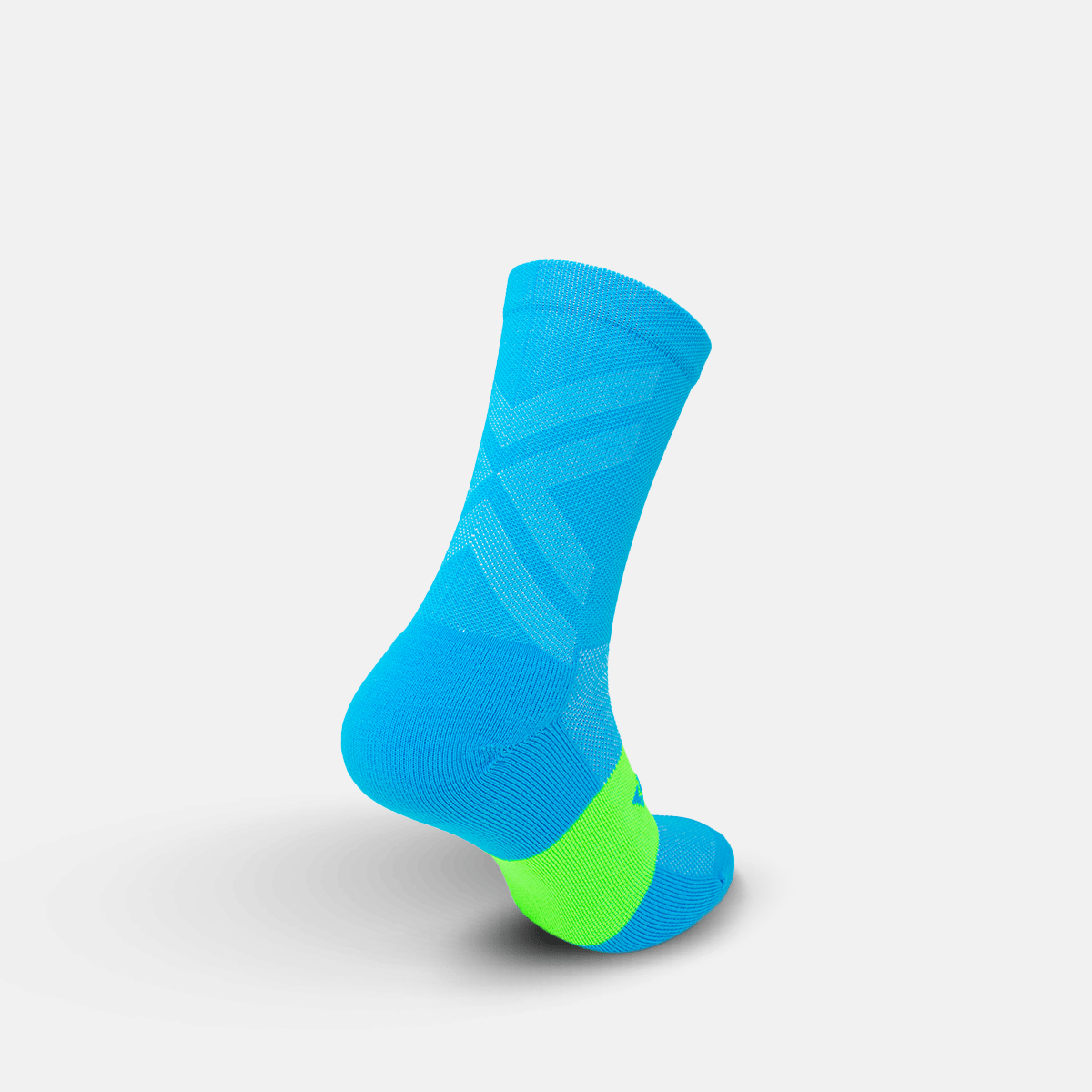 Erix Azules Cortas - VEROZ