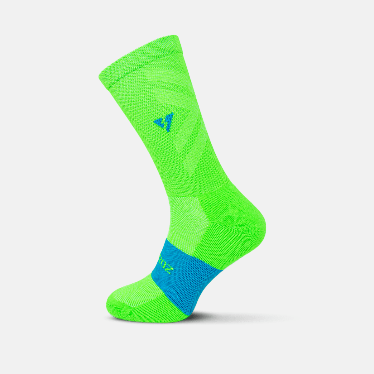 Erix Verdes Neón Largas - VEROZ