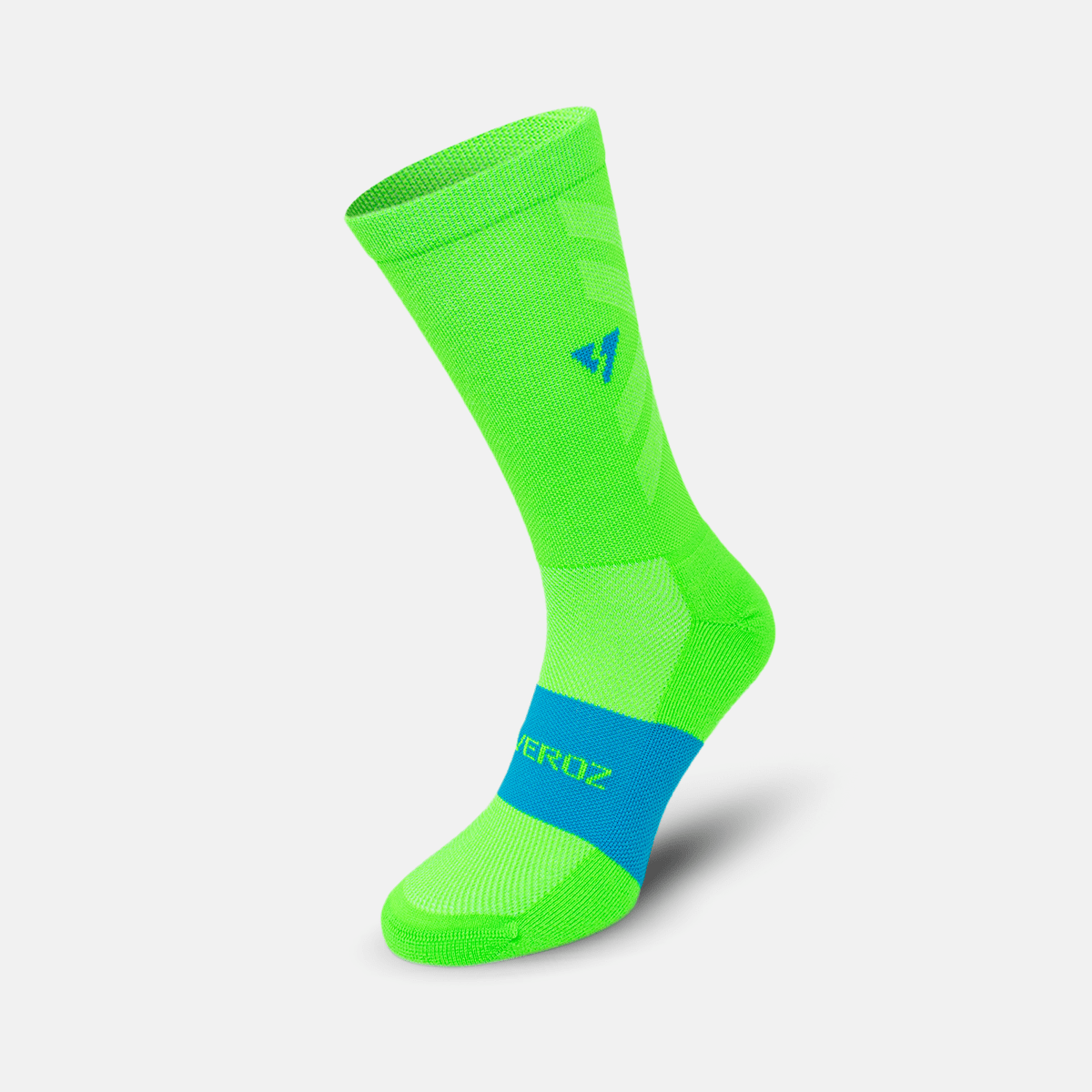 Erix Verdes Neón Largas - VEROZ