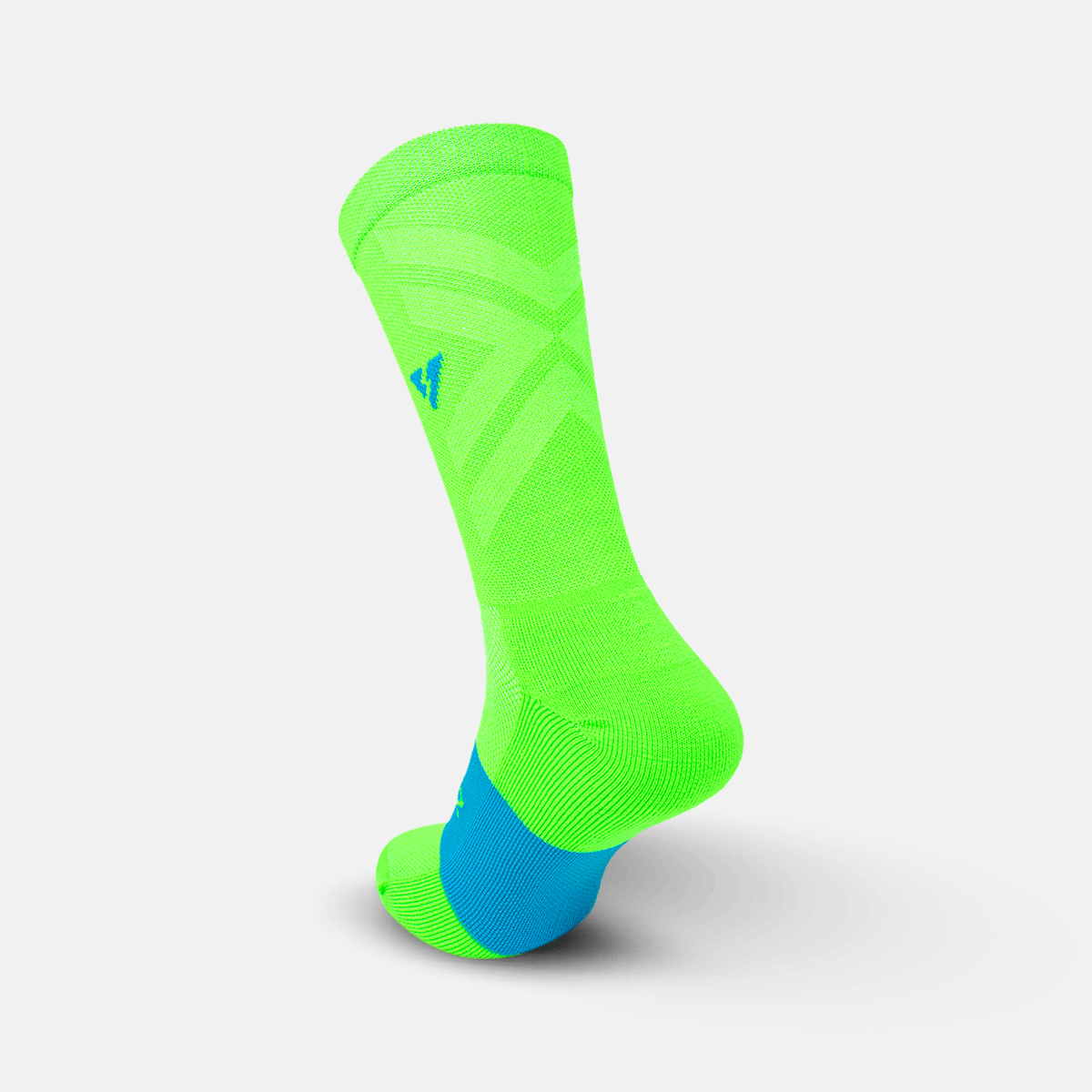 Erix Verdes Neón Largas - VEROZ