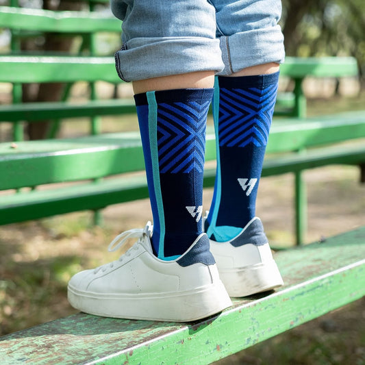 Mercurio Azules Largas - VEROZ