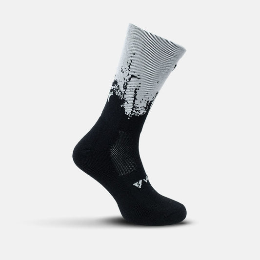 Neptuno Negras Grises Largas - VEROZ