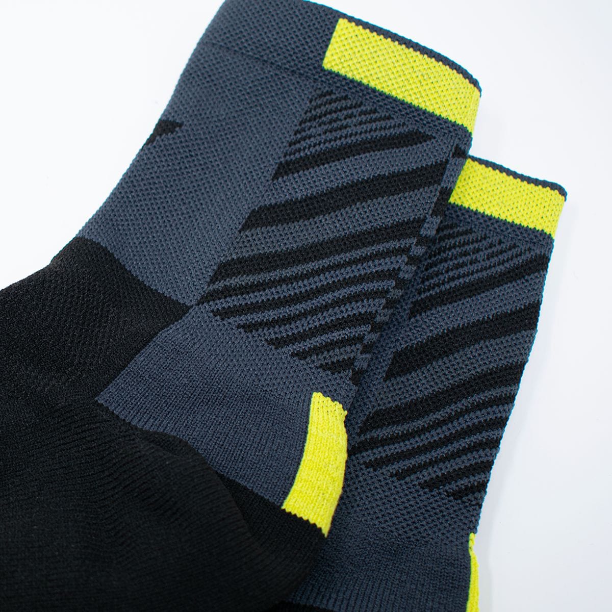 Orión Negras Carbón Cortas - VEROZ