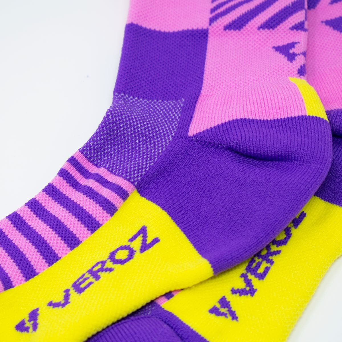 Venus Rosas Moradas Largas - VEROZ
