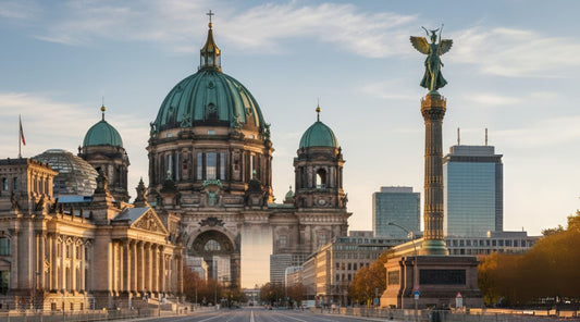Maratón de Berlín