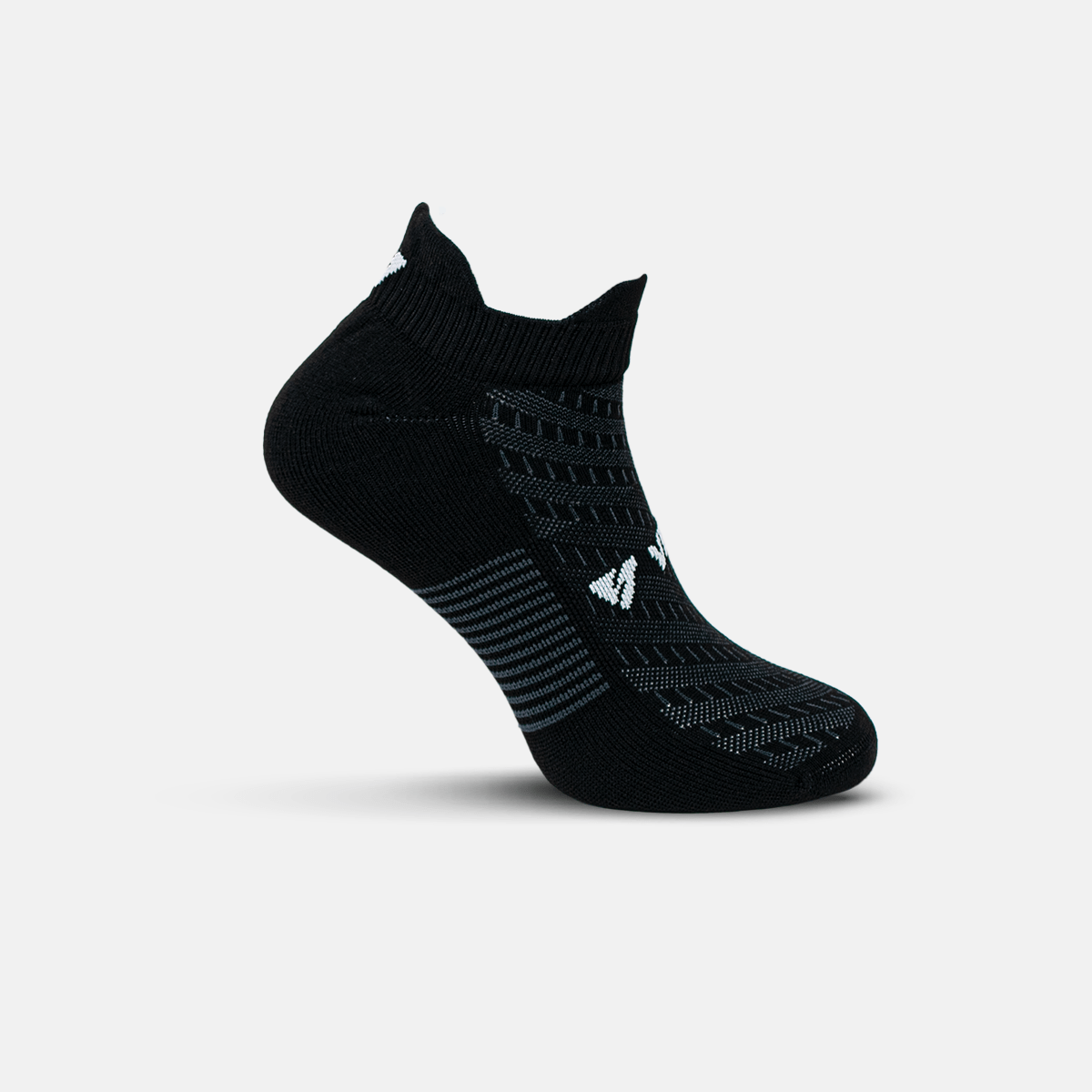 Tines deportivos premium VEROZ Erix negros