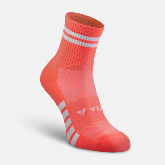 Astro Flamingo Neón Cortas