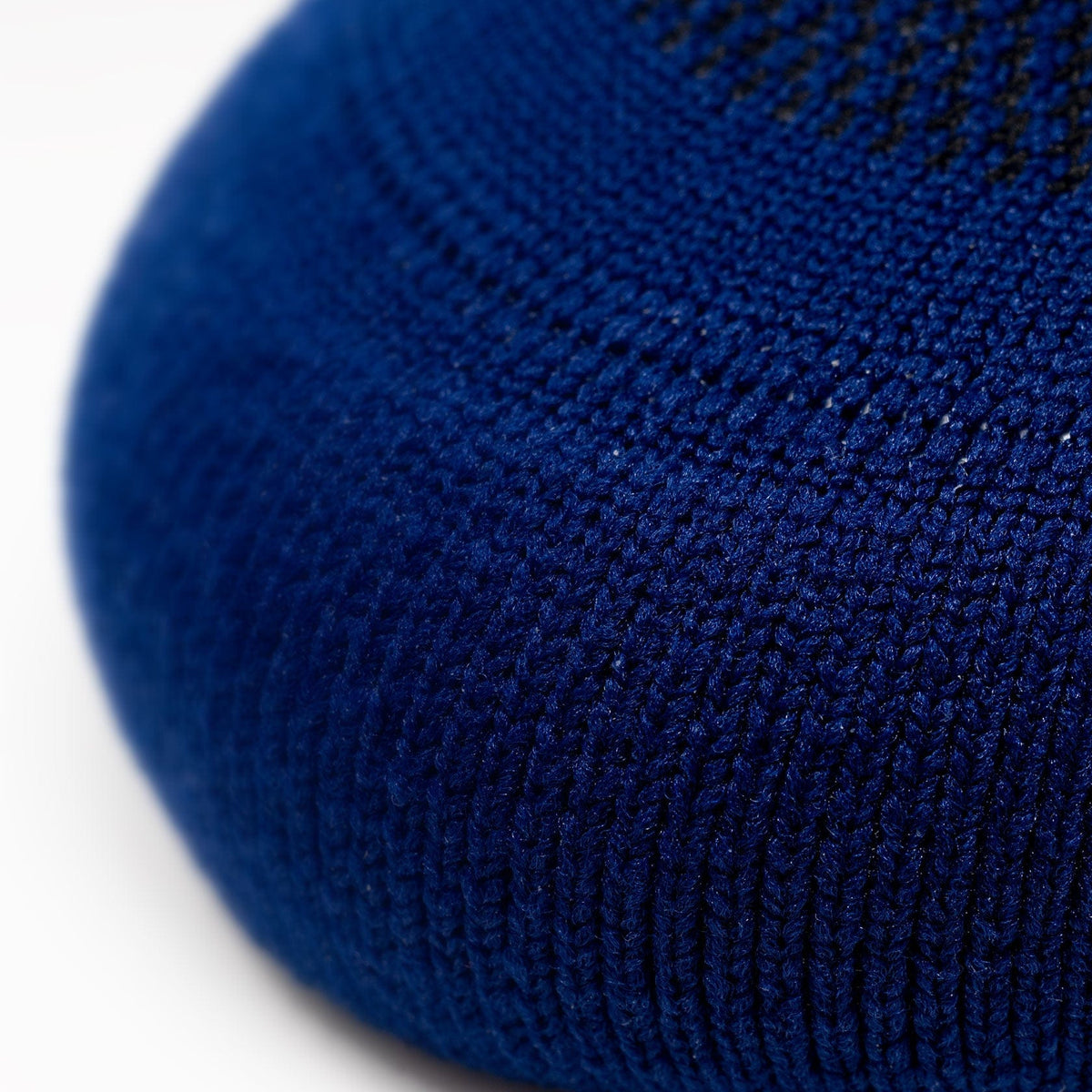 Calcetas deportivas antiderrapantes VEROZ Nova Azules de 13 cm con suela de agarre