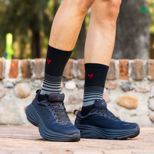 Saturno Negras Largas - VEROZ