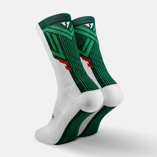 MX Verdes Largas