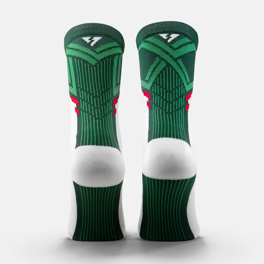 MX Verdes Largas