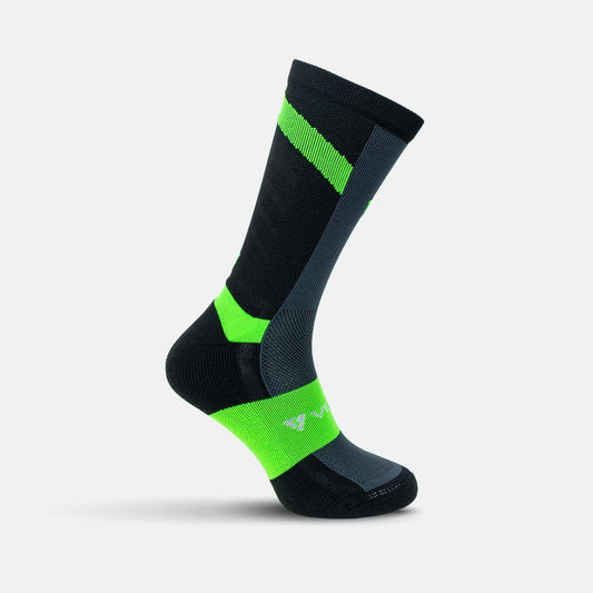 Marte Negras Fosfo Largas - VEROZ