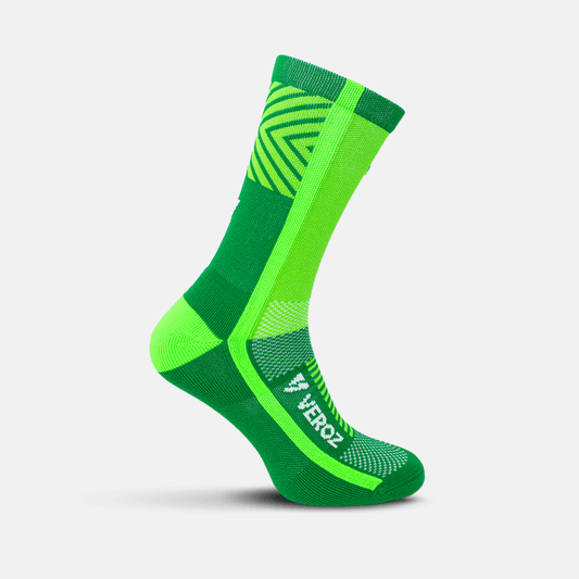 Mercurio Verdes Largas - VEROZ