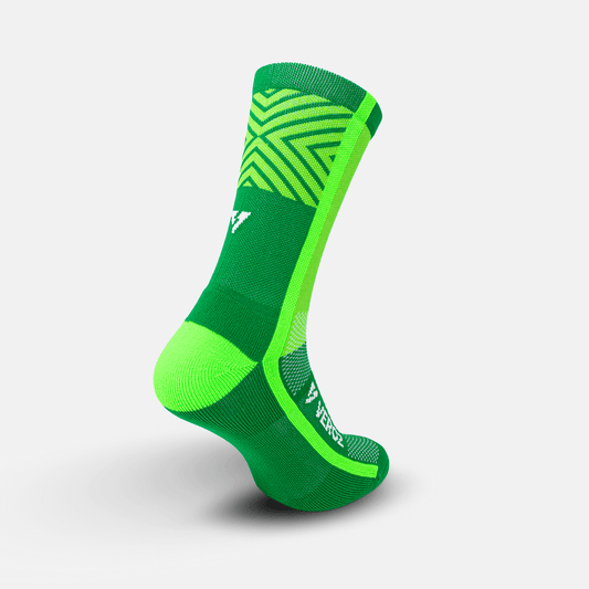 Mercurio Verdes Largas - VEROZ